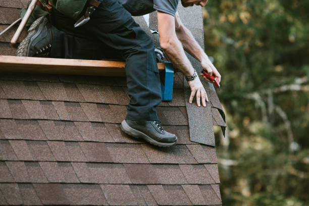 Trusted Niantic, CT Roofing Contractor Experts